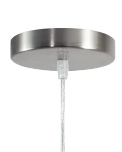 Candeeiro De Teto Cor De Cobre Sessera