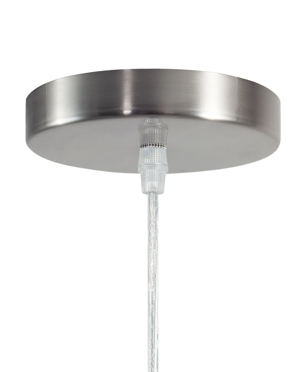 Candeeiro De Teto Cor De Cobre Sessera