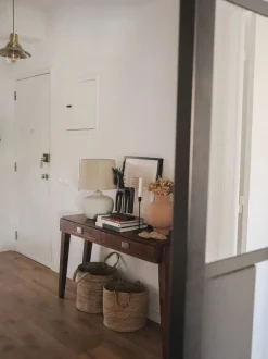 Candeeiro De Teto Dourado Pinega