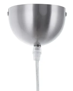 Candeeiro De Teto Dourado Limnatis