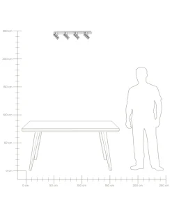 Candeeiro De Teto Em Metal Prateado Rosetta
