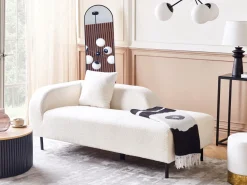 Candeeiro De Teto Em Metal Preto Adawro