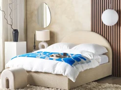 Candeeiro De Teto Em Vidro Branco Barrow L