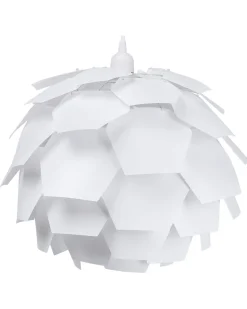 Candeeiro De Teto Grande Branco Segre