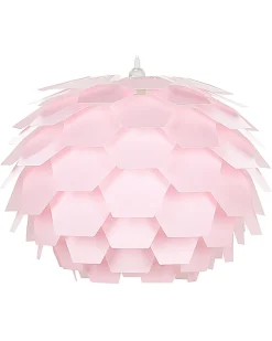 Candeeiro De Teto Grande Rosa Segre