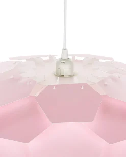 Candeeiro De Teto Grande Rosa Segre