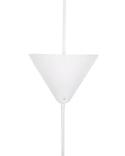 Candeeiro De Teto Grande Rosa Segre