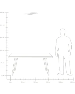 Candeeiro De Teto Led Em Metal Preto E Branco Zami