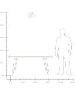 Candeeiro De Teto Led Em Metal Branco Mongo