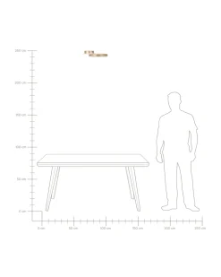 Candeeiro De Teto Led Em Metal Dourado Glyde