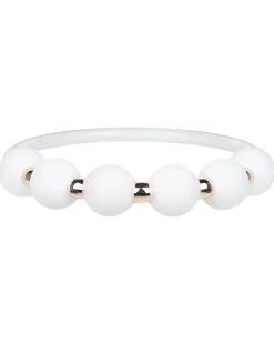 Candeeiro De Teto Led Em Metal Dourado Fane