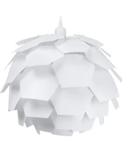 Candeeiro De Teto Pequeno Branco Segre