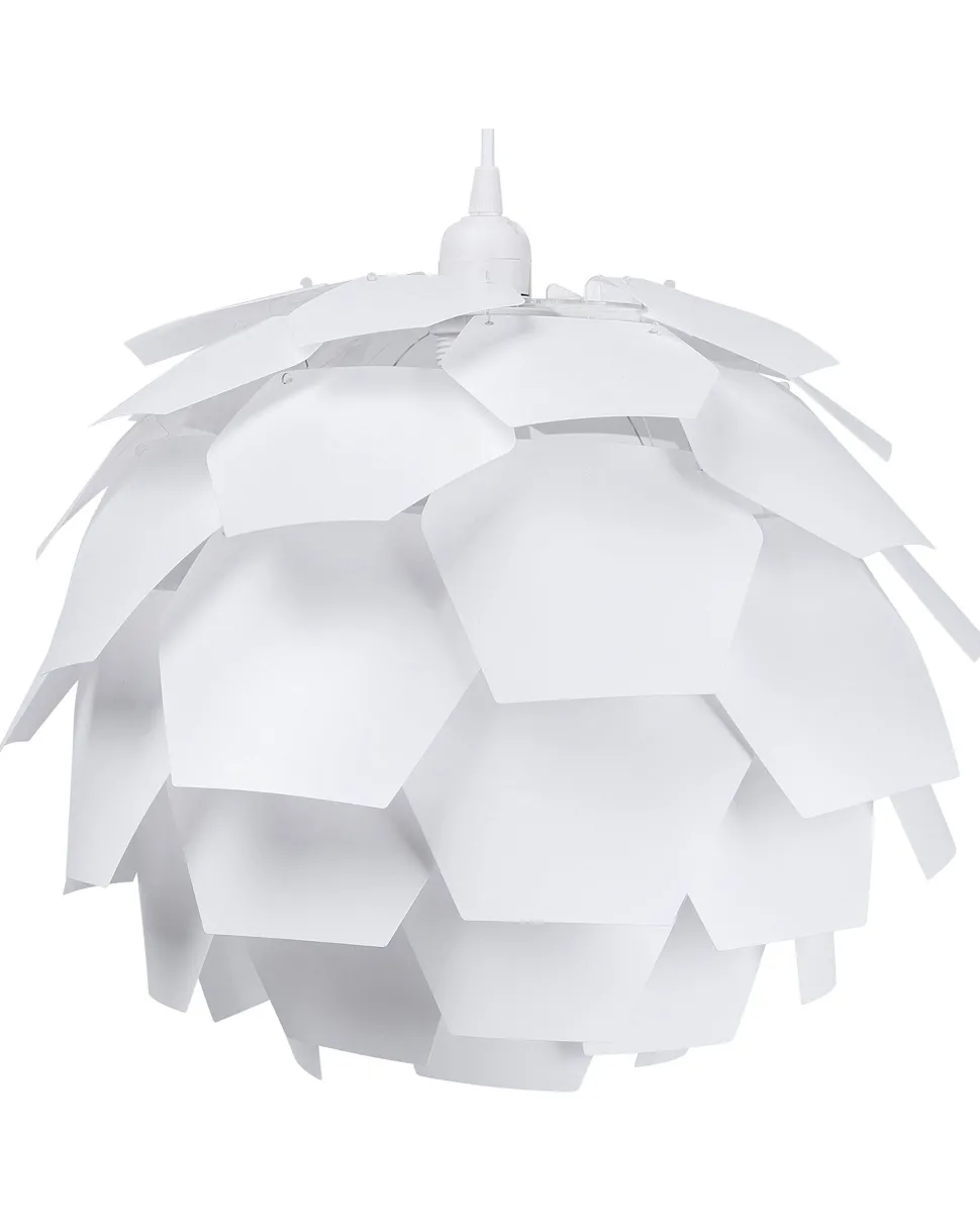 Candeeiro De Teto Pequeno Branco Segre