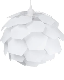 Candeeiro De Teto Pequeno Branco Segre