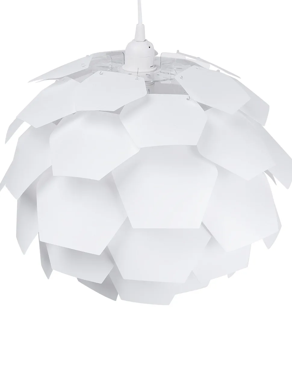 Candeeiro De Teto Pequeno Branco Segre