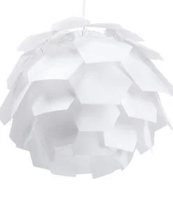 Candeeiro De Teto Pequeno Branco Segre