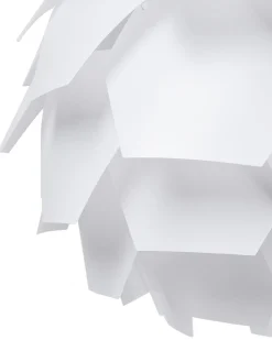 Candeeiro De Teto Pequeno Branco Segre