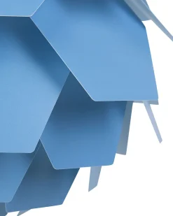 Candeeiro De Teto Pequeno Azul Segre