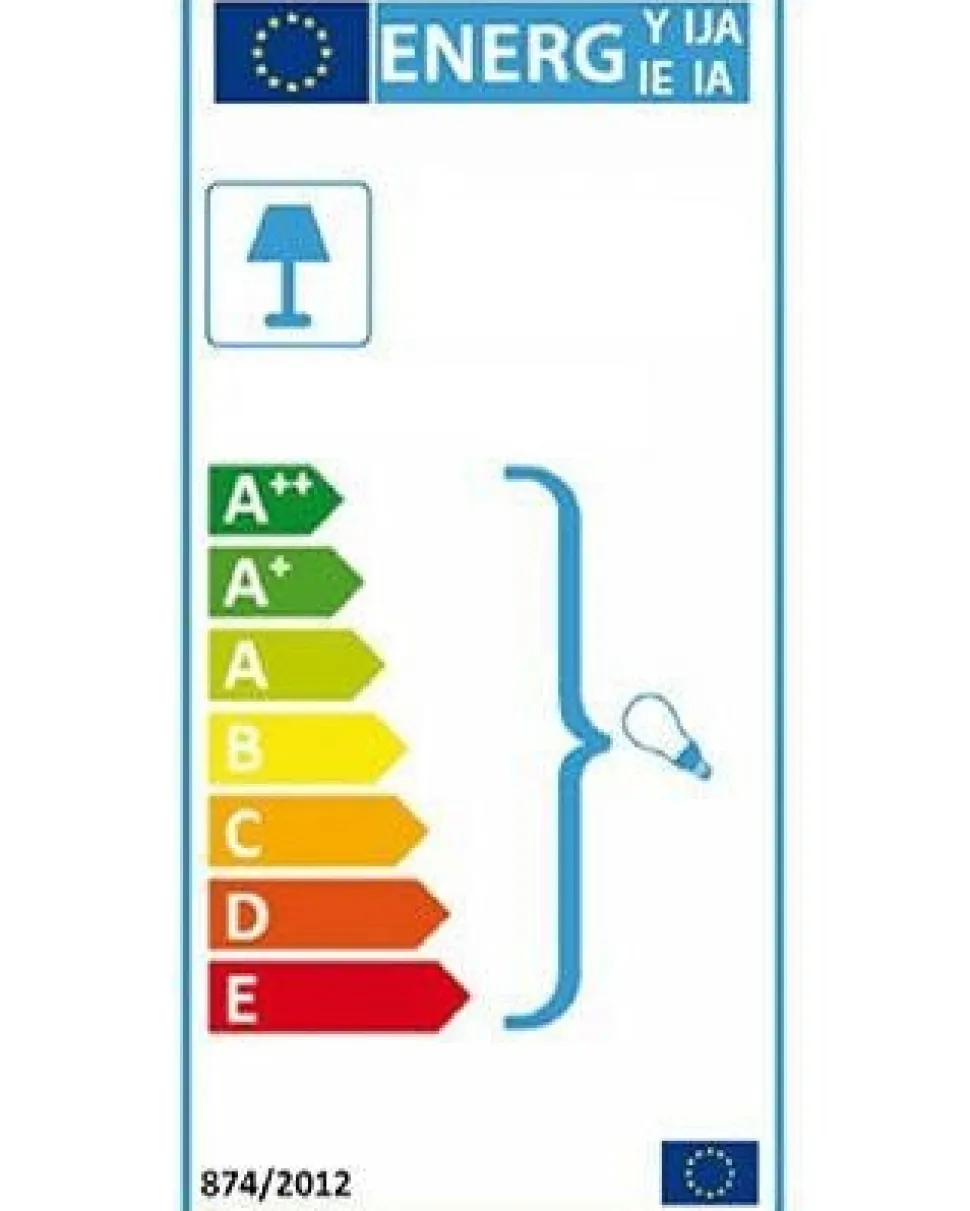 Candeeiro De Teto Pequeno Azul Segre