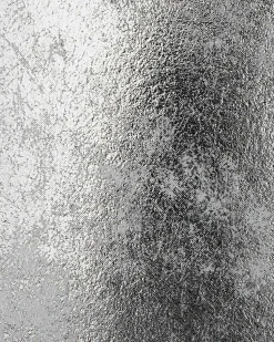 Candeeiro De Teto Prateado Rena