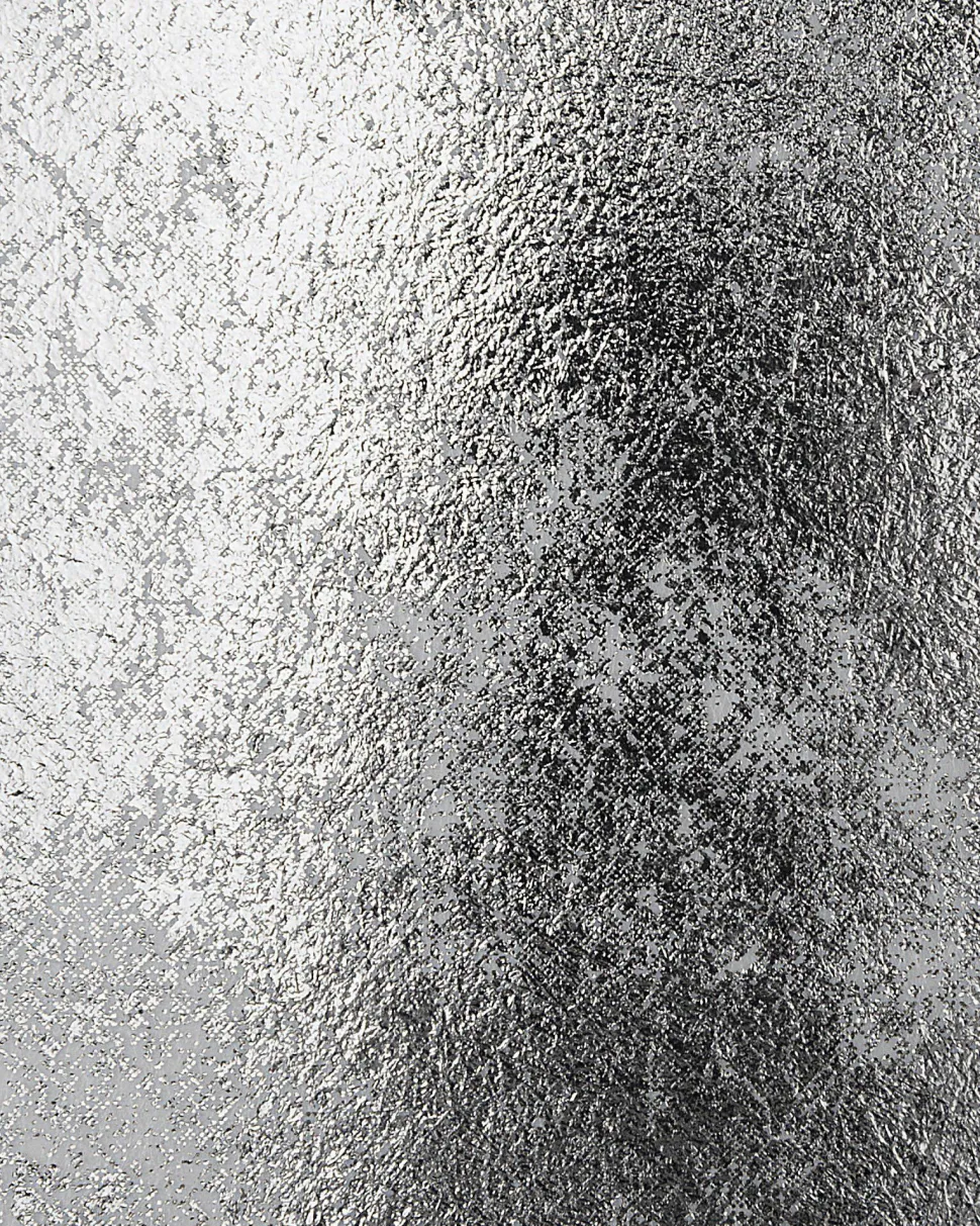 Candeeiro De Teto Prateado Rena