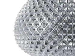 Candeeiro De Teto Prateado Madon