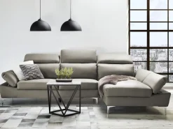 Candeeiro De Teto Preto E Dourado Cetina