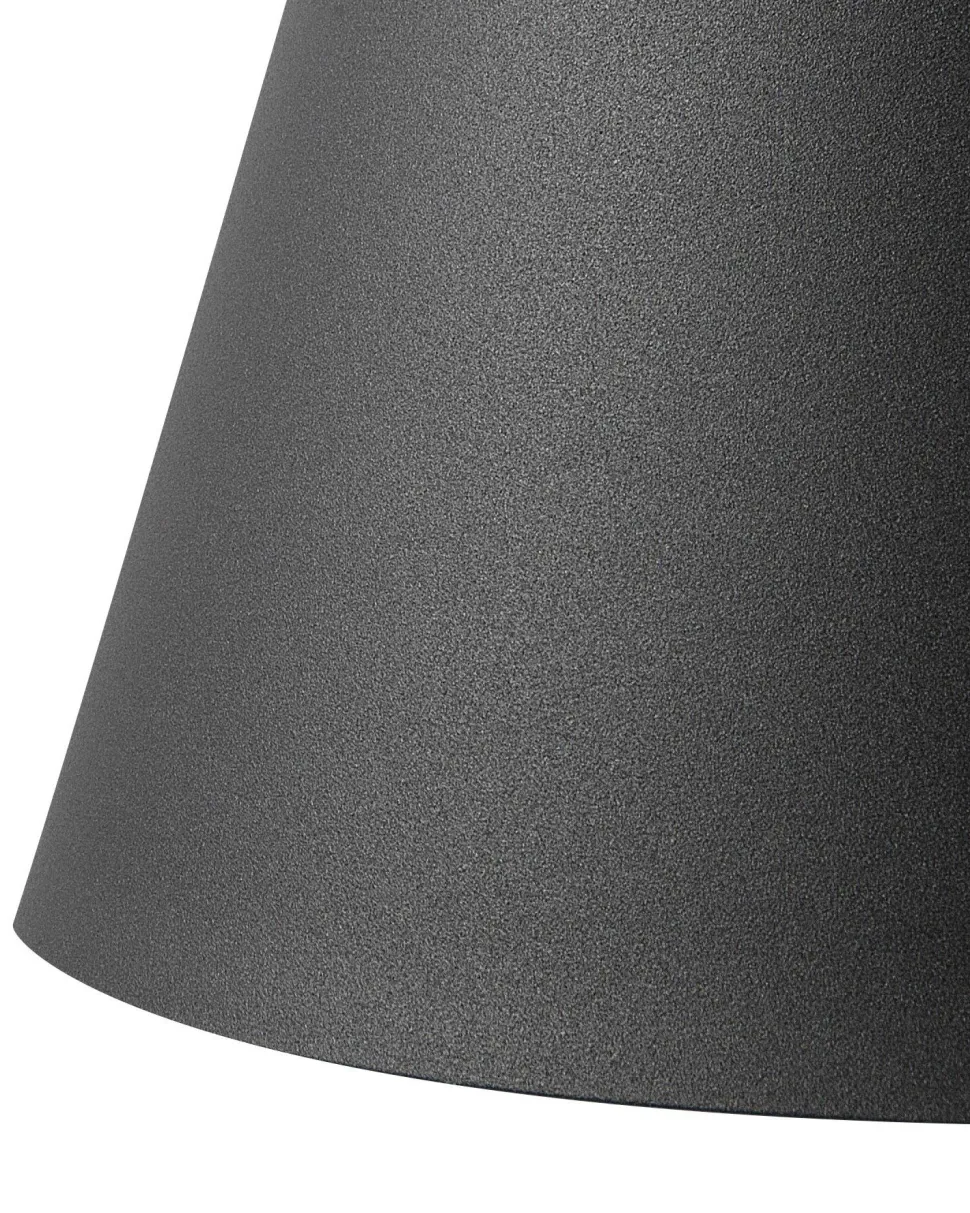 Candeeiro De Teto Preto E Cor De Cobre Tagus