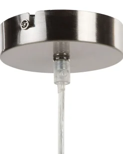 Candeeiro De Teto Preto Elbe