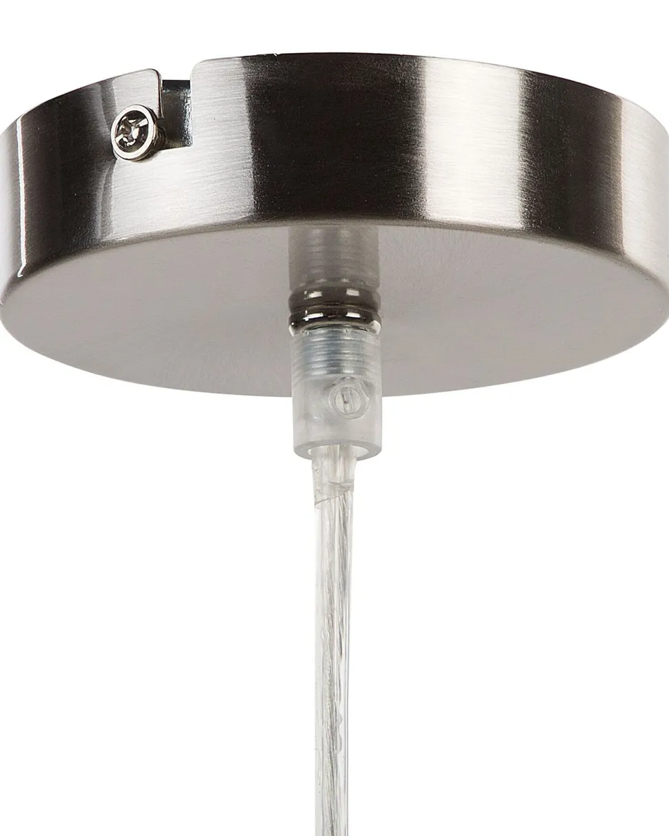 Candeeiro De Teto Preto Elbe