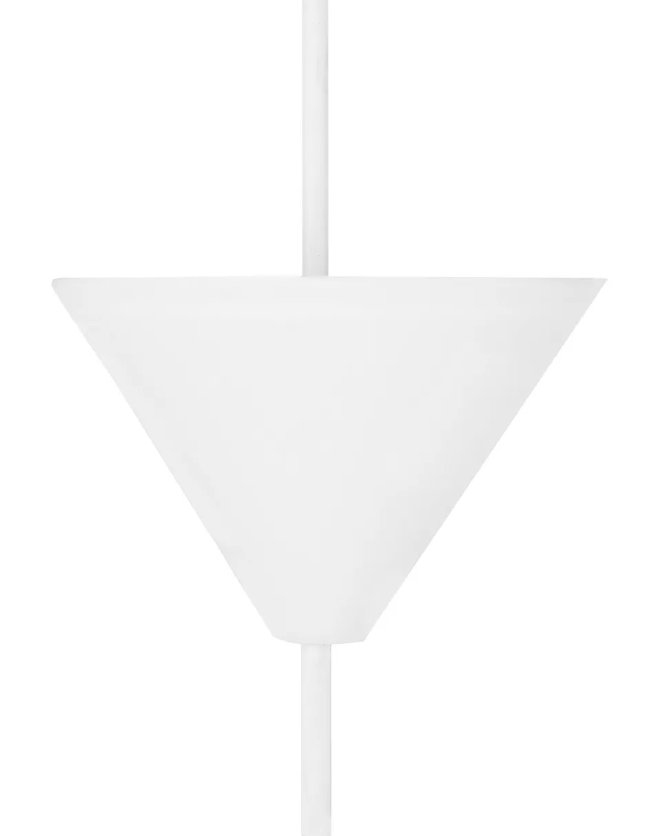 Candeeiro De Teto Rosa Drava