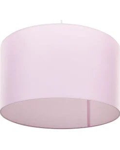 Candeeiro De Teto Rosa Lovu