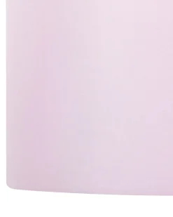 Candeeiro De Teto Rosa Lovu