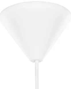 Candeeiro De Teto Rosa Lovu