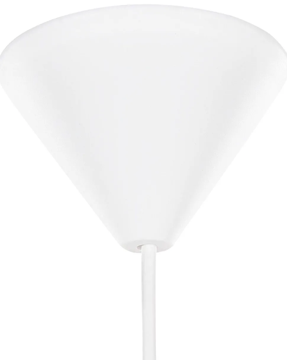 Candeeiro De Teto Rosa Lovu