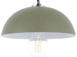 Candeeiro De Teto Verde Esera