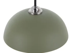 Candeeiro De Teto Verde Esera