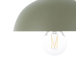 Candeeiro De Teto Verde Esera