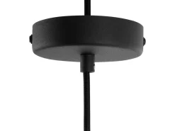 Candeeiro De Teto Verde Esera