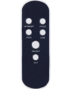 Candeeiro Led Branco 160 Cm Aries