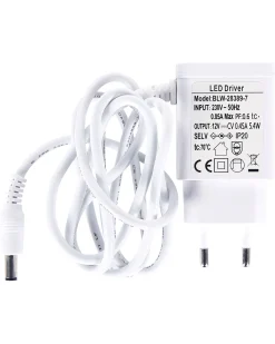 Candeeiro Led Branco 160 Cm Aries