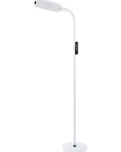 Candeeiro Led Branco 160 Cm Aries