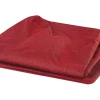 Capa De Sofa 3 Lugares Vermelha Gilja