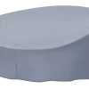 Capa Impermeavel Para Conjunto De Jardim Sylt 165 X 140 X 75 Cm Chuva