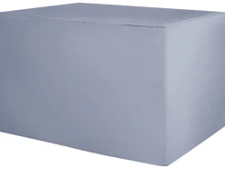 Capa Impermeavel Para Móveis De Jardim 200 X 185 X 75 Cm Chuva