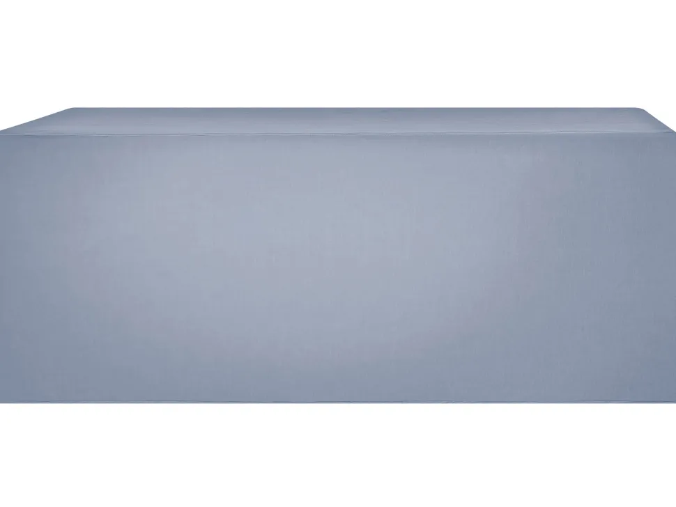 Capa Impermeavel Para Móveis De Jardim 200 X 185 X 75 Cm Chuva