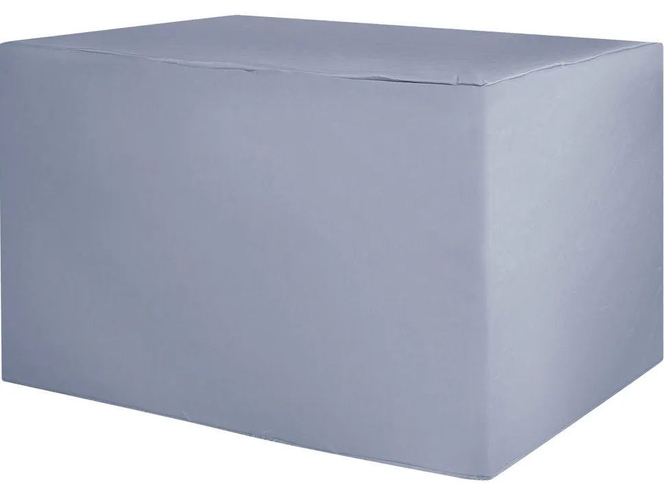 Capa Impermeavel Para Móveis De Jardim 185 X 105 X 75 Cm Chuva