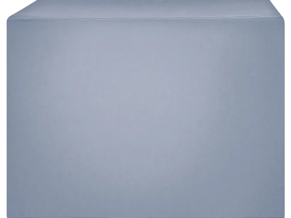 Capa Impermeavel Para Móveis De Jardim 145 X 110 X 80 Cm Chuva