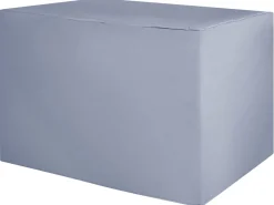 Capa Impermeavel Para Móveis De Jardim 210 X 150 X 90 Cm Chuva