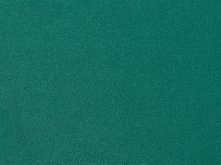 Capa Para Sofa De 2 Lugares De Veludo Verde Bernes